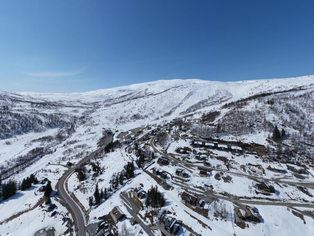 Panorama 13 - Beautiful View! Apartment Sogndal Exterior photo